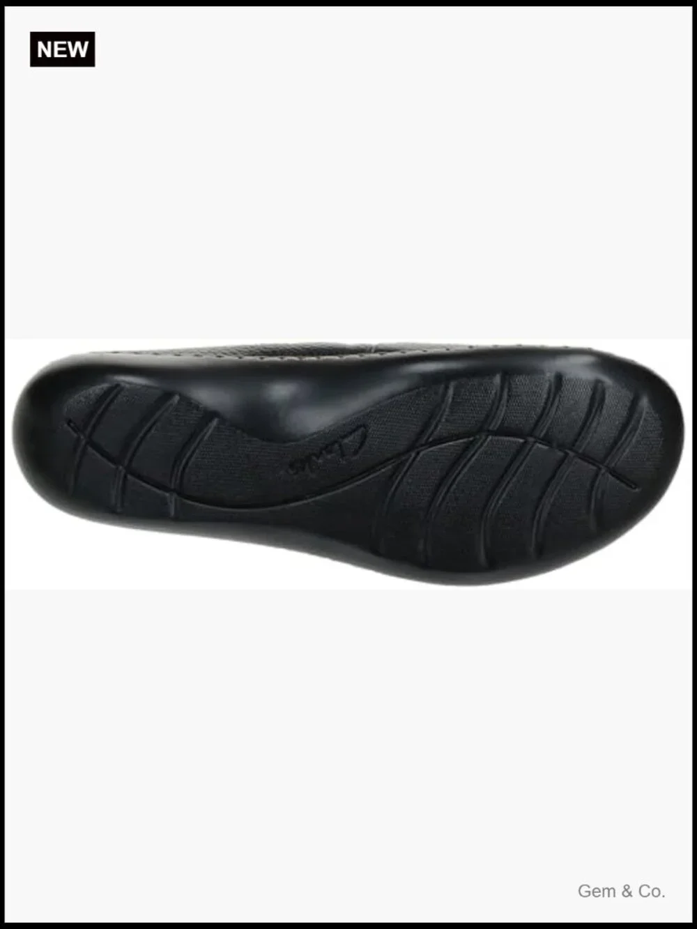 Women's Slip-On Loafers with OrthoLite Footbed - Pull On Style